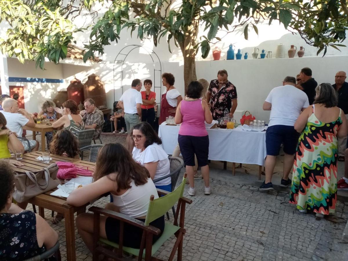 Alentejo Cante & Vinho Ferreira Do Alentejo Extérieur photo