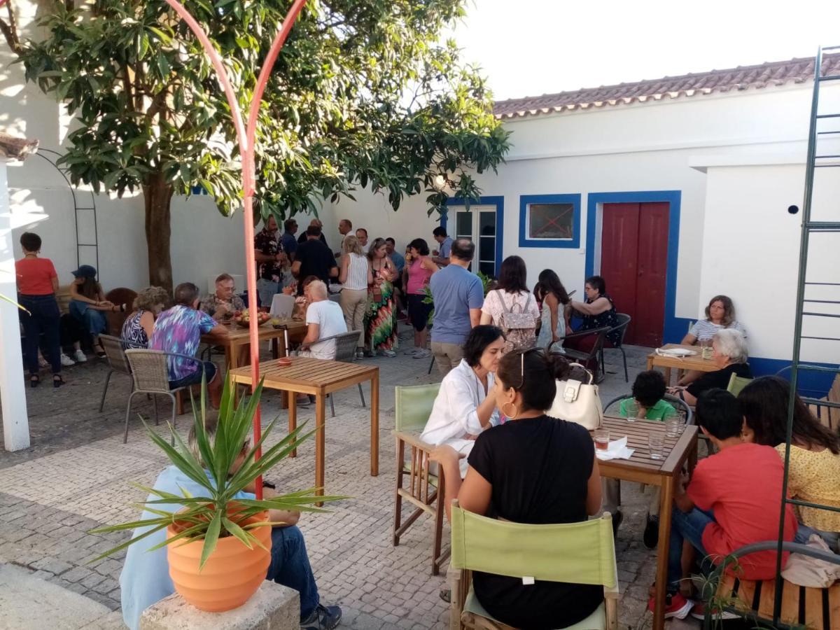 Alentejo Cante & Vinho Ferreira Do Alentejo Extérieur photo